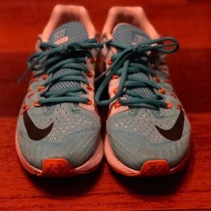 Nike air zoom elite 8